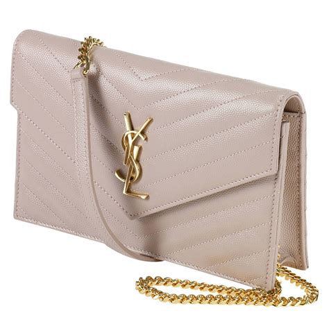 ysl borsa tracolla piccola|ysl borse donna.